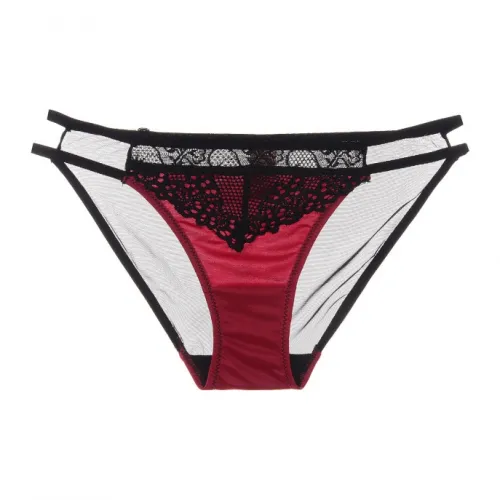 MJ STYLE Женские трусы-бикини