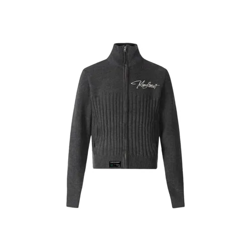 MIORGERSY Унисекс Трикотаж