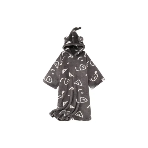 Silent Beauty Женская халат для сна