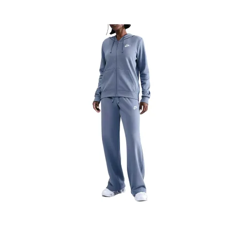 nike Sportswear Вязаные спортивные брюки женские