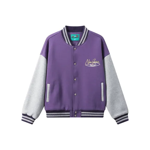 NewJnxs Унисекс Куртки