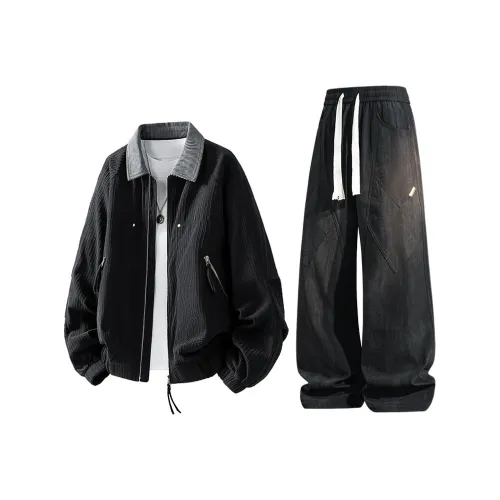 FAUM Унисекс Повседневная Спортивная Одежда