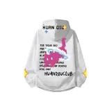 Туманно-серый