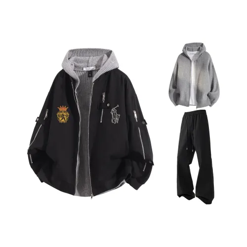 LIVINGTOWN Повседневная спортивная одежда унисекс