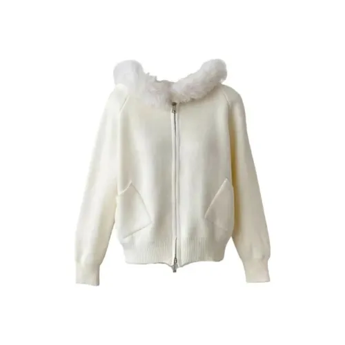 Incolore Белый Женский Трикотаж