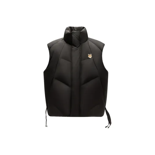 WILLIAM FOX SONS Унисекс Down Vest