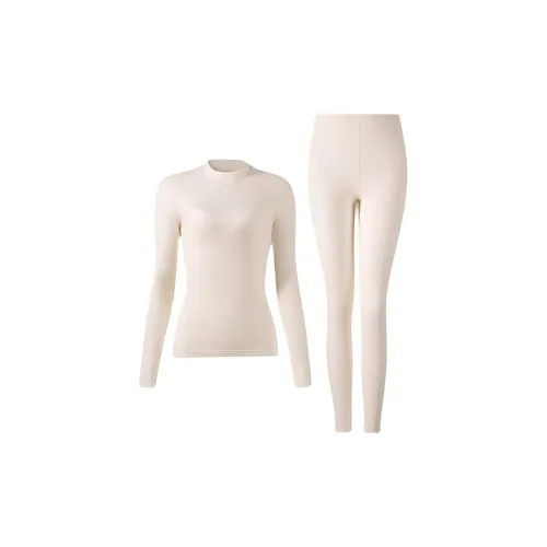 Yi Fen Женские Термокомплекты