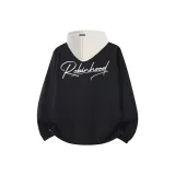 Чёрный (Пиджак без подкладки)