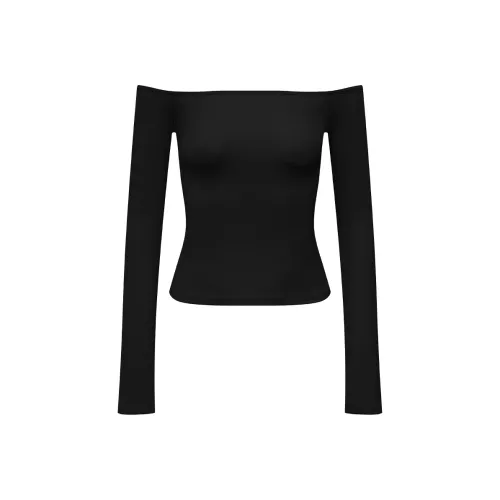 Ariseism Стандартная T-рубашка Женская