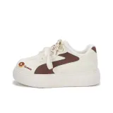 Бежево-коричневый