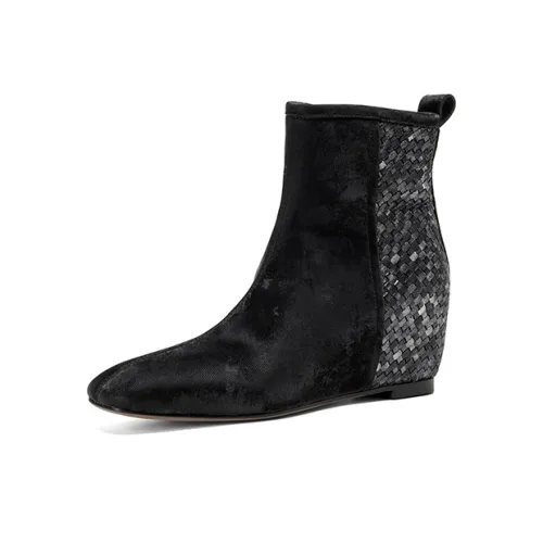 Ботильоны Hankermeet 5CM Женские