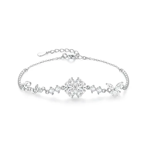 Барби Медный Сплав Браслеты Женские