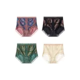 Пастельный розовый + черный + яшма + светло-кожаный