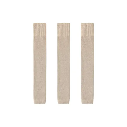 XIA.WA.ZHI.XIU Носки для бедра высокого подъема Женские