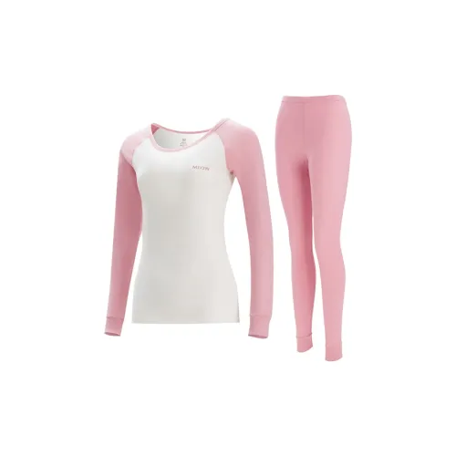 MIIOW Унисекс Термокомплекты