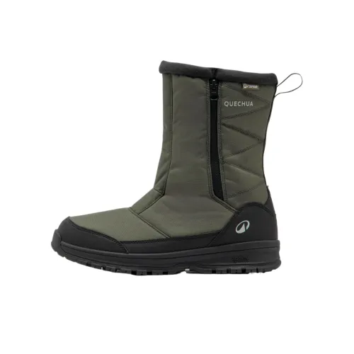 DECATHLON Противоскользящие коленные высокие мужские для активного отдыха