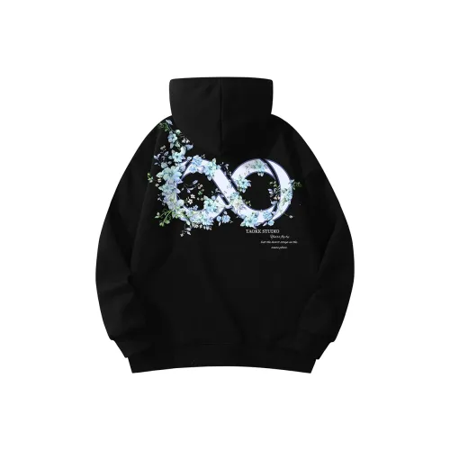 TAOKK Унисекс Свитшоты