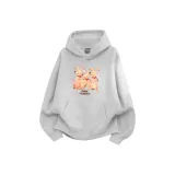 Бело-серый вереск