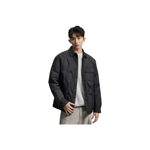 FAIRWHALE Черный Унисекс Пух