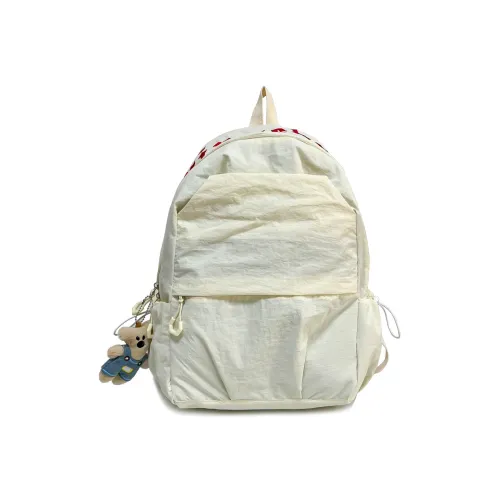 ARTEC ПУ (полиуретан) Рюкзак Стандартный Унисекс Белый Зеленый Красный Серый Черный