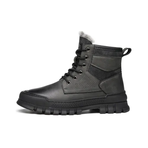 MILLIE'S Носки Crew Martin Boot Мужской