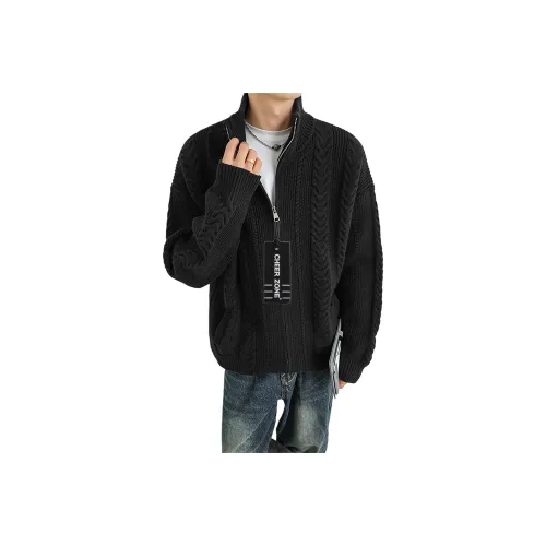 CHEER ZONE Унисекс Трикотаж