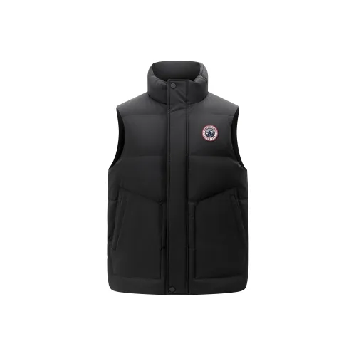 SNOW FLYING Winter Soldier Collection Пуховый жилет Унисекс