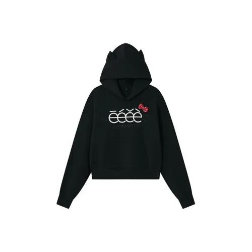 EeeeArtmonster Унисекс Свитшоты