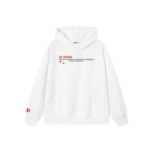 88RISING Унисекс Свитшоты