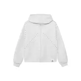 Туманно-серый