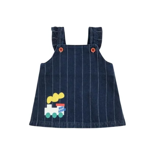 BOBO CHOSES Платье FW25 Для младенцев и малышей