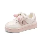 Бежевый Розовый YJX77