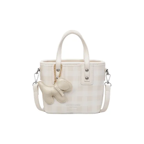 ResNonverba ПУ (полиуретан) Одно плечо Сумка Женская Многоцветная