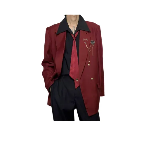 SOIE Унисекс Деловые костюмы