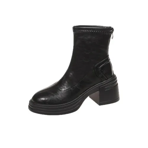 NX DOUGHNUT Носки Crew Martin Boot Женские