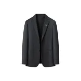 Темно-серый