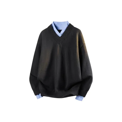 CREAZIONI LA FANTASIA E MOBILE Свитер Унисекс