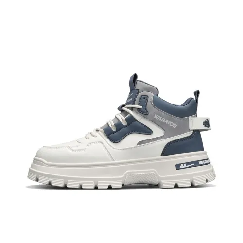 Warrior Рабочие ботинки Ankle Длина Martin Boot Мужской