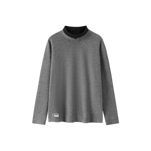 PULUSHIDUOTEMENGDE T-Shirt Унисекс