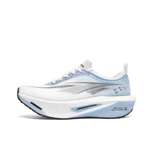 ZHONGGUOHANGTIAN Низкий топ беговые кроссовки унисекс