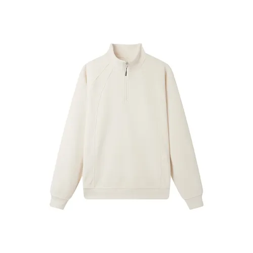 HALEBOSS Мужские Свитшоты