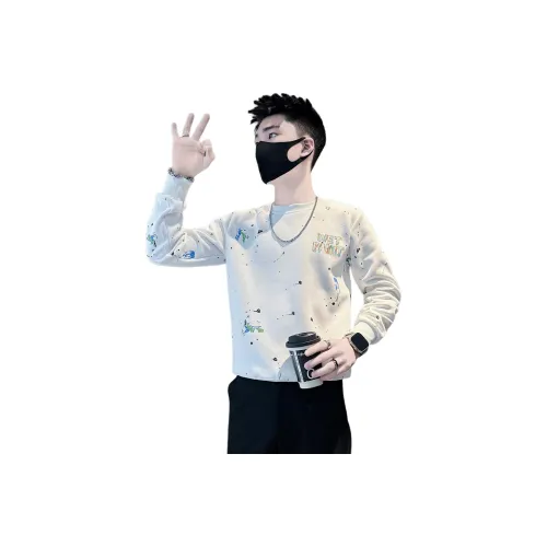 FRQ Унисекс Свитшоты