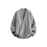 Светло-серый