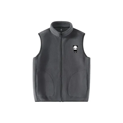 HIPANDA Унисекс Жилеты
