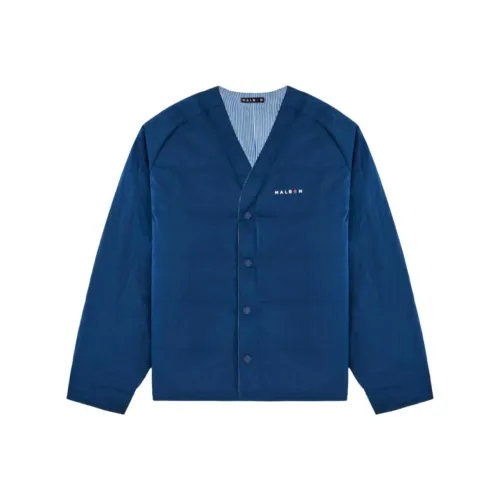 CLOT x MALBON GOLF Malbon Golf Collaboration FW25 Куртки и пальто Унисекс