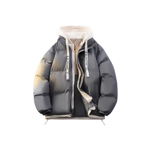 JEANSWEST Унисекс Пуховики