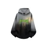 Чёрный (Зелёный)