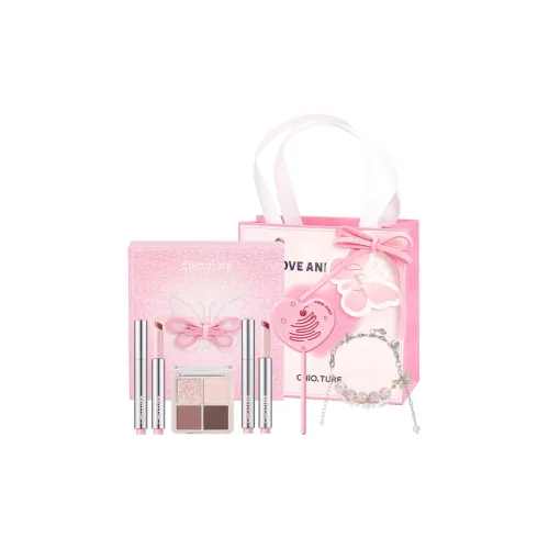 CHIOTURE Наборы для макияжа Женские