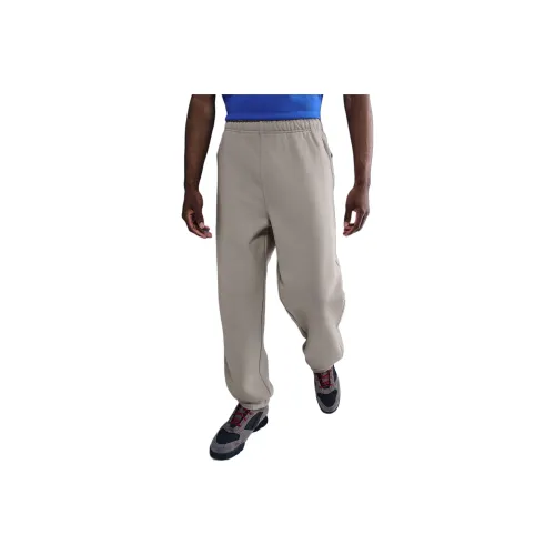 nike ACG Tuff Флис Вязаные Тренировочные Брюки Мужские