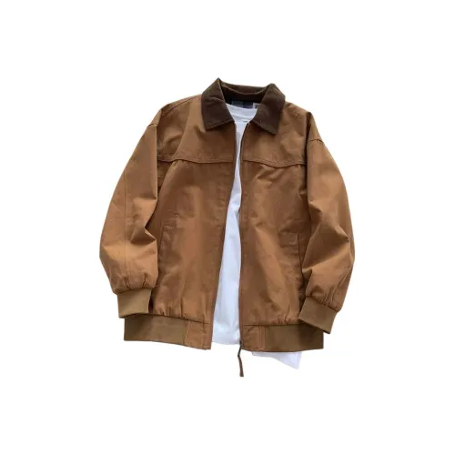 CARE NOTE Унисекс Куртки